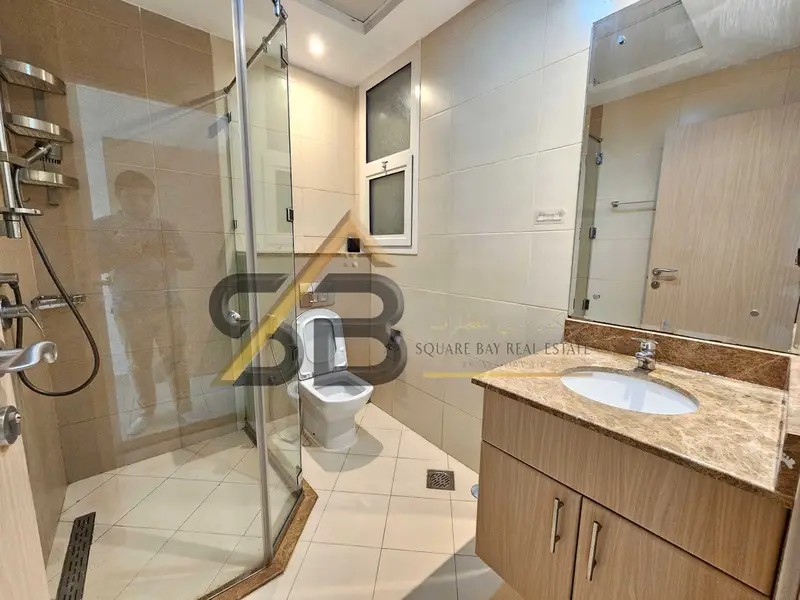 Open View | 1 Bedroom Apartment | Kitchen Appliances | All Amenities | 66k |