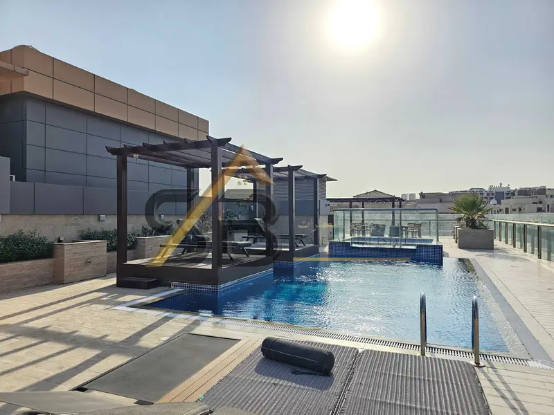 Open View | 1 Bedroom Apartment | Kitchen Appliances | All Amenities | 66k |