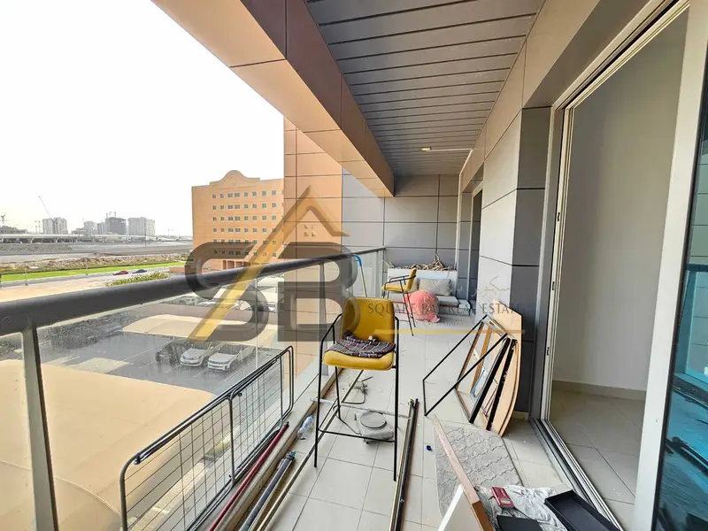 Open View | 1 Bedroom Apartment | Kitchen Appliances | All Amenities | 66k |