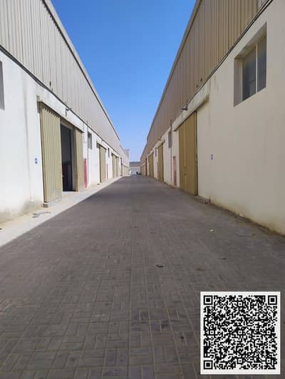 مستودع  للايجار في أم الثعوب، أم القيوين - WhatsApp Image 2026-04-22 at 3.46. 01 AM (1). jpeg