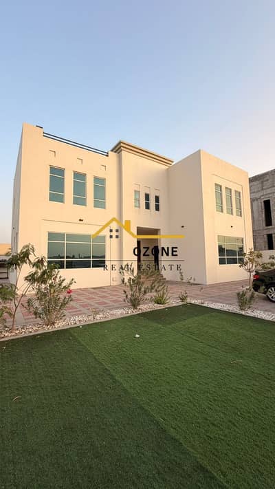 4 Slaapkamers Villa te Huur in Al Suyoh, Sharjah - 4b19564d-c29c-465f-8b95-8feea89d6b69. jpg