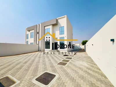 4 Slaapkamers Villa te Huur in Hoshi, Sharjah - 0abe3191-c57a-44bc-8066-ad2451a710a5. jpg 4 Slaapkamers Villa te Huur in Hoshi, Sharjah - 0abe3191-c57a-44bc-8066-ad2451a710a5. jpg