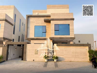 5 Camere Villa in vendita a Al Zahya, Ajman - batch_WhatsApp Image 2026-10-28 at 4.47. 47 PM. jpeg