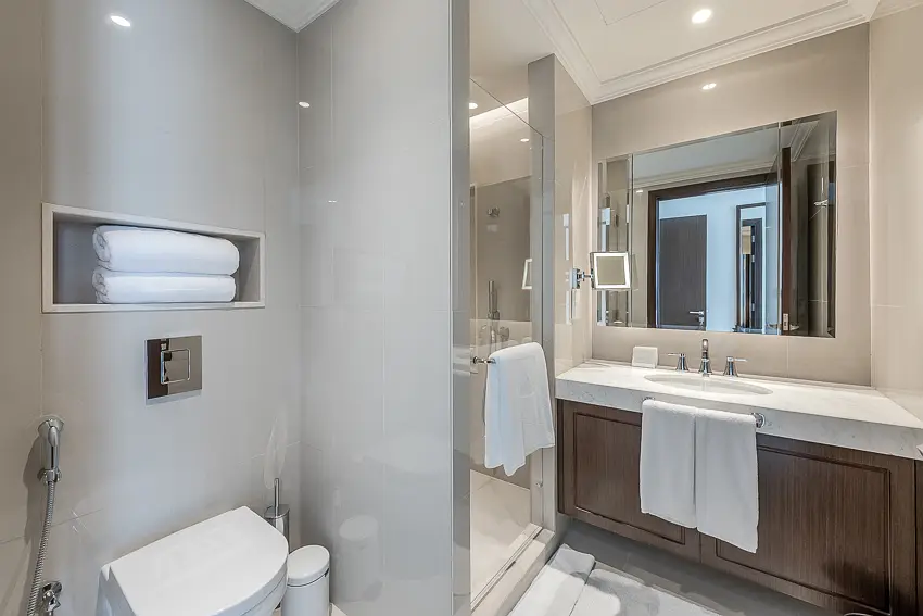 Rented | High Floor| Burj Khalifa View | Furnished