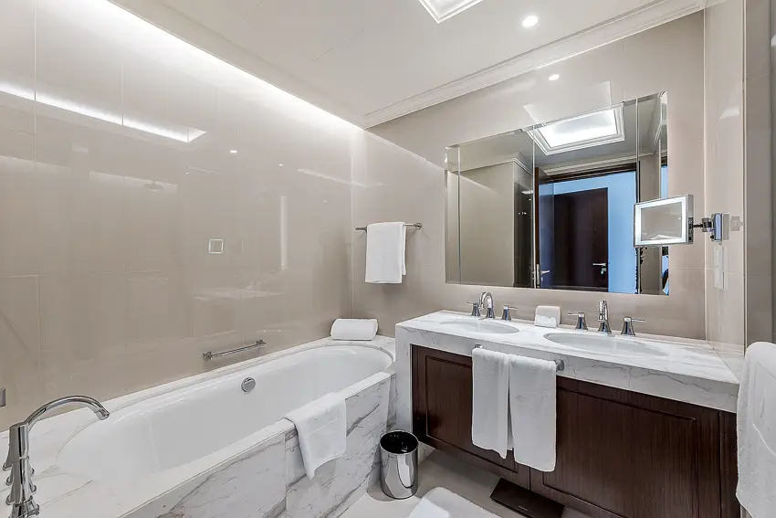 Rented | High Floor| Burj Khalifa View | Furnished