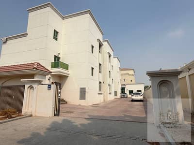5 Cпальни Апартаменты в аренду в Халифа Сити, Абу-Даби - WhatsApp Image 2026-10-24 at 1.41. 35 PM (1). jpeg