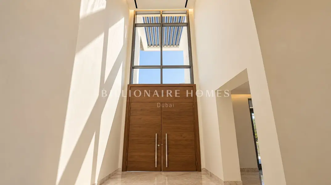 Park Backing | Close to Lagoon | Vastu-compliant