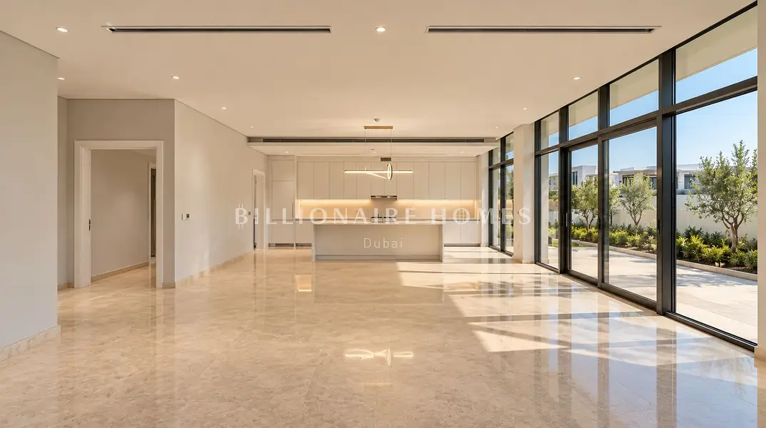 Park Backing | Close to Lagoon | Vastu-compliant