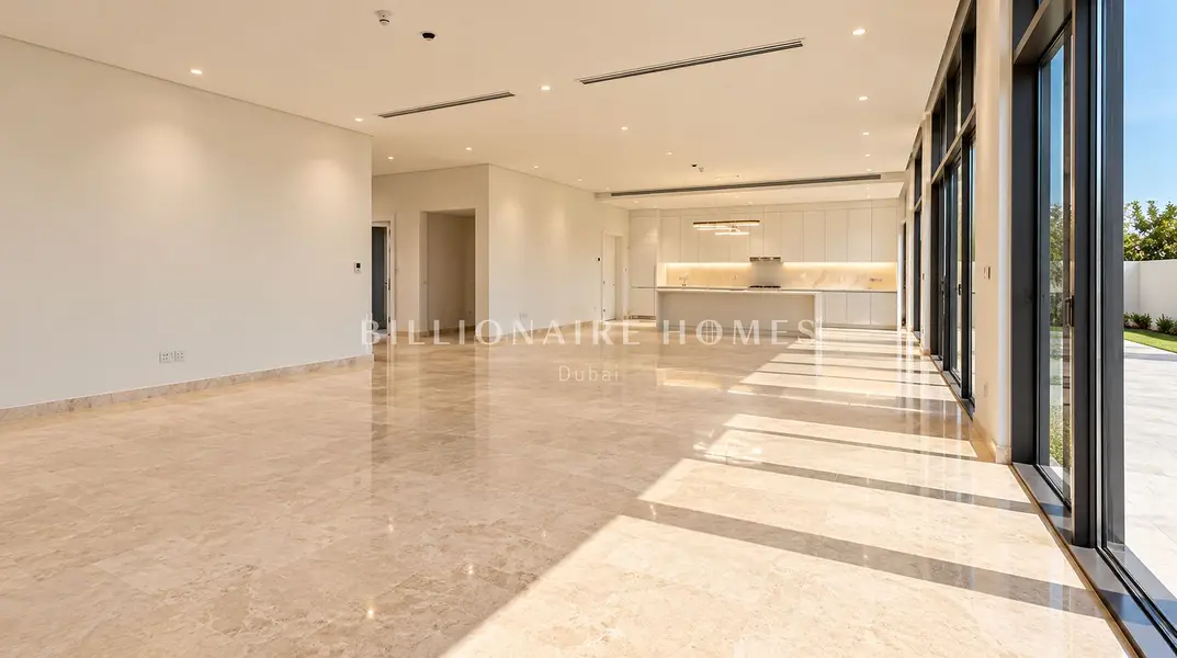 Park Backing | Close to Lagoon | Vastu-compliant