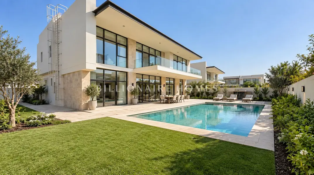 Park Backing | Close to Lagoon | Vastu-compliant