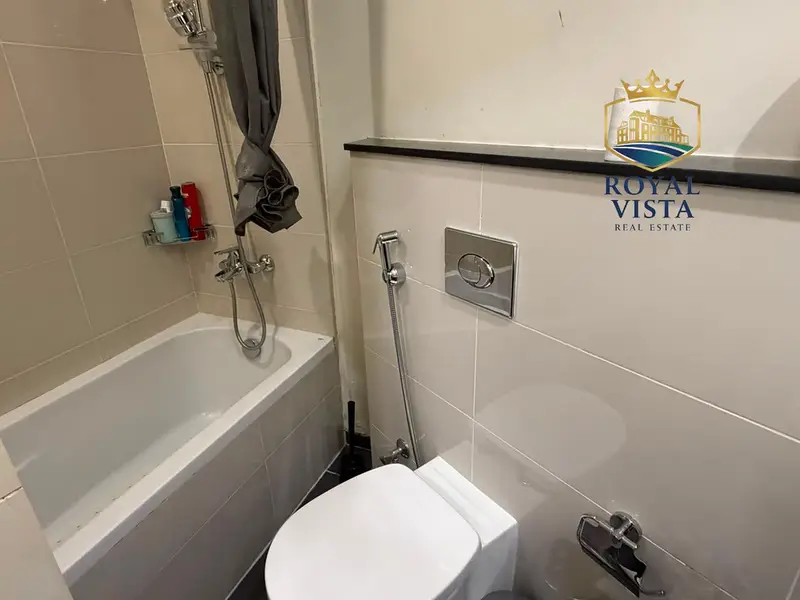 Studio Apartment | Viridis Tower D | Balcony View