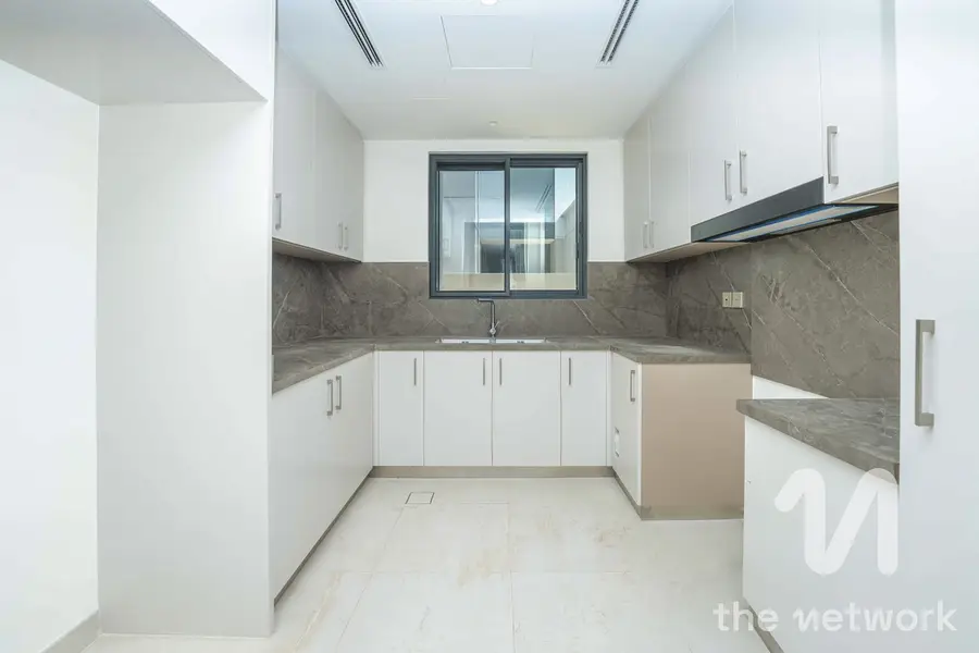 Unique 4 Beds Villa | Rented to 2028 | Corner Plot
