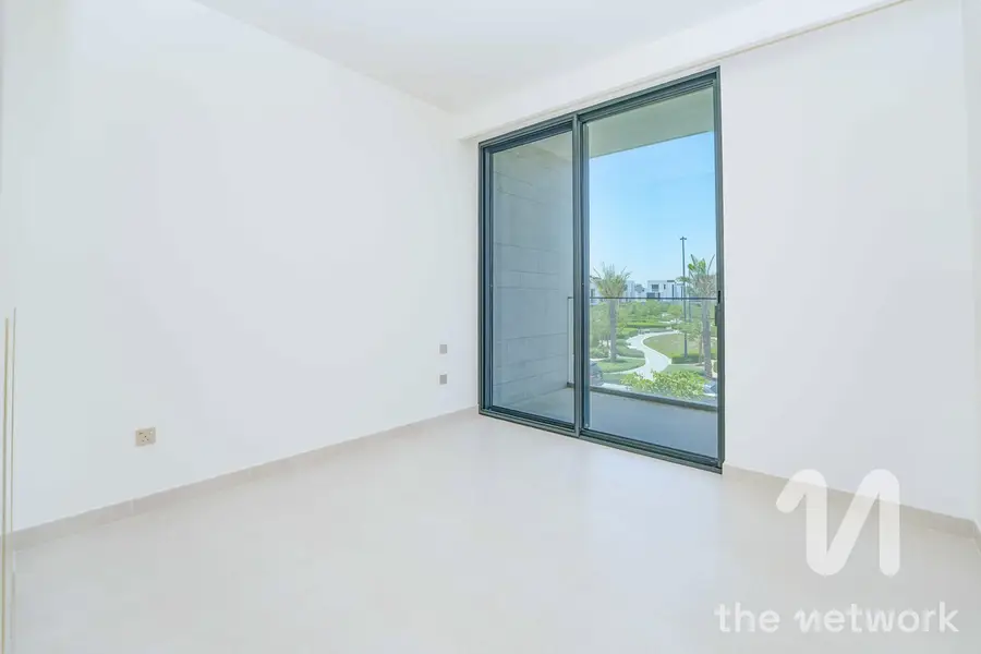 Unique 4 Beds Villa | Rented to 2028 | Corner Plot
