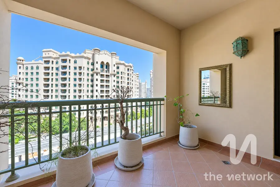 Fully Renovated | Vacant On Transfer | Park Facing