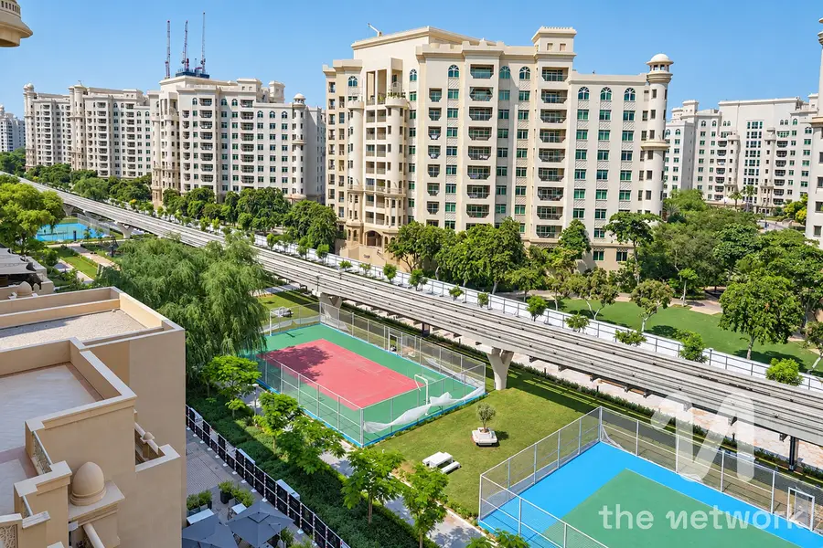 Fully Renovated | Vacant On Transfer | Park Facing