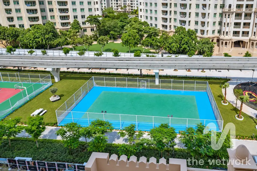 Fully Renovated | Vacant On Transfer | Park Facing