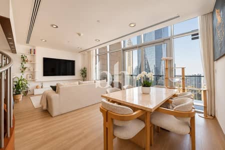2 habitaciones Apartamento para en Alquiler en DIFC, Dubai - images image img