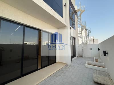 5 Schlafzimmer Villa zum Verkauf in Tilal City, Sharjah - IMG-20261028-WA0038. jpg