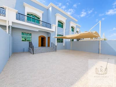 5 Slaapkamers Villa te Huur in Khalifa City, Abu Dhabi - WhatsApp Image 2026-10-17 at 7.12. 29 AM. jpeg
