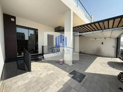 5 Camere Villa in affitto a Tilal City, Sharjah - IMG-20261028-WA0015_edit_101143860752456. jpg