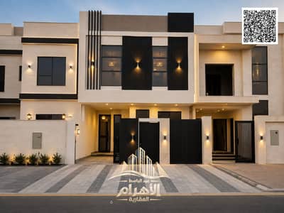 5 Slaapkamers Villa te Koop in Al Helio, Ajman - batch_WhatsApp Image 2026-08-05 at 8.50. 54 PM. jpeg