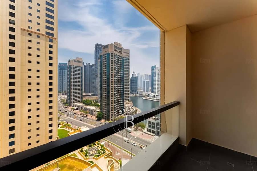 Appartement in Jumeirah Beach Residence (JBR),Murjan,Murjan 1, 3 slaapkamers, 185000 AED - 16457087 Appartement in Jumeirah Beach Residence (JBR),Murjan,Murjan 1, 3 slaapkamers, 185000 AED - 16457087