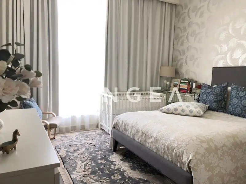 High ROI | Unobstructed Open View | Big Balcony