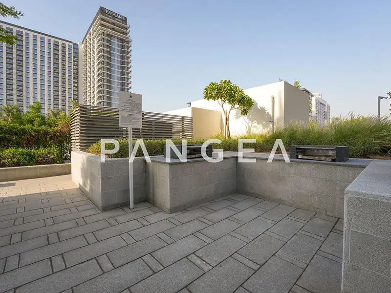 High ROI | Unobstructed Open View | Big Balcony