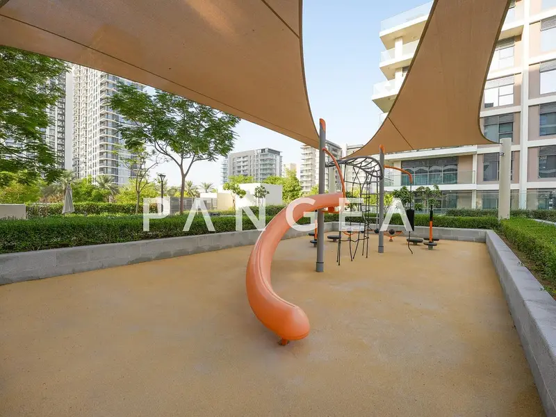 High ROI | Unobstructed Open View | Big Balcony