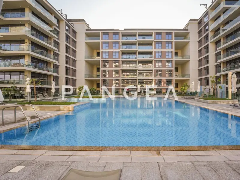 High ROI | Unobstructed Open View | Big Balcony