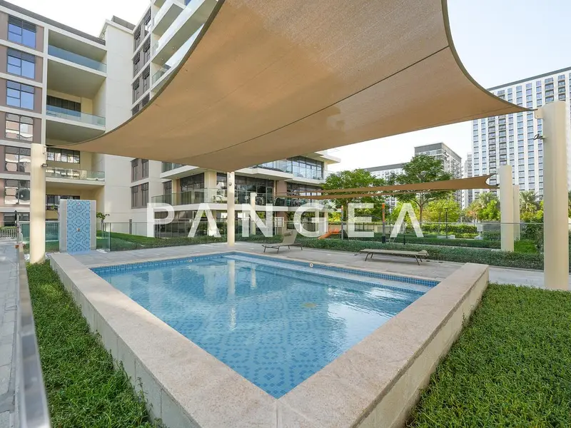 High ROI | Unobstructed Open View | Big Balcony
