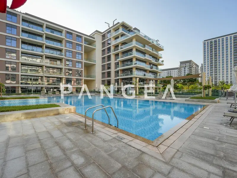 High ROI | Unobstructed Open View | Big Balcony