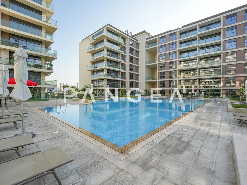 High ROI | Unobstructed Open View | Big Balcony