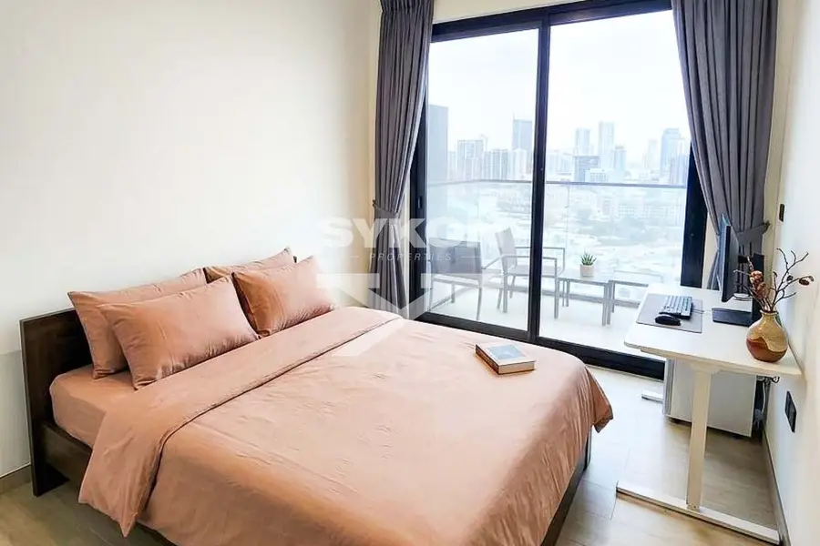 Motivated Seller | JVC Community View | Vacant Now