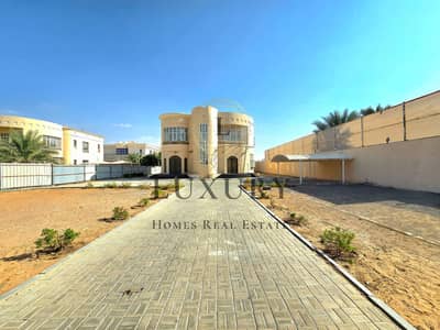 6 Slaapkamers Villa te Huur in Al Rawdah Al Sharqiyah, Al Ain - 20261022_145048. jpg