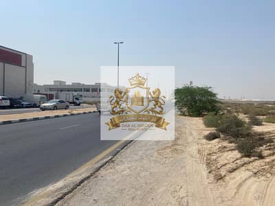 Industrial Land in vendita a Al Sajaa Industrial, Sharjah - WhatsApp Image 2025-09-22 at 5.49. 38 PM. jpeg