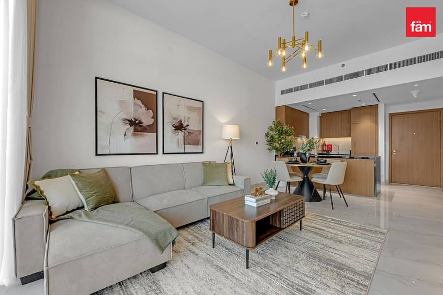 Fully Furnished| Vacant| Multiple Options Fully Furnished| Vacant| Multiple Options