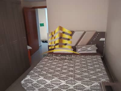 Appartement de 1 chambre à à louer à Al Rashidiya, Ajman - WhatsApp Image 2026-10-26 at 10.53. 23 PM (2). jpeg