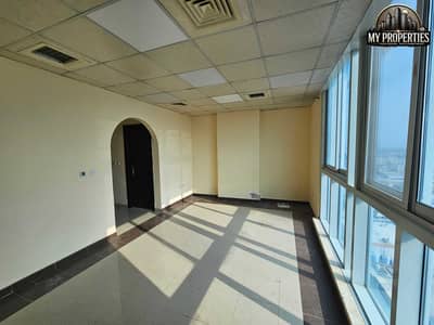 استوديو  للايجار في النخیل، رأس الخيمة - 1000160813. jpg