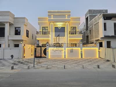 5 Slaapkamers Villa te Koop in Al Helio, Ajman - WhatsApp Image 2026-10-28 at 4.56. 54 PM. jpeg