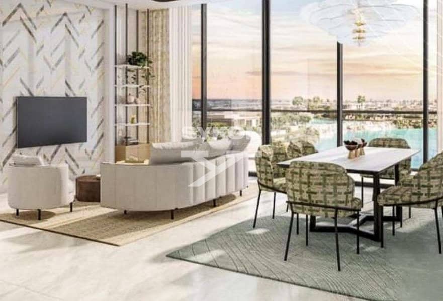 Apartamento en Dubai South,Azizi Venice,Azizi Venice 7,Azizi Venice 7 Building B, 624000 AED - 17019555 Apartamento en Dubai South,Azizi Venice,Azizi Venice 7,Azizi Venice 7 Building B, 624000 AED - 17019555