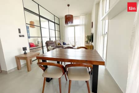 2 Bedroom Flat for Rent in Dubai Hills Estate, Dubai - Beautiful 2br | Fully Furnished | Vacant Nov