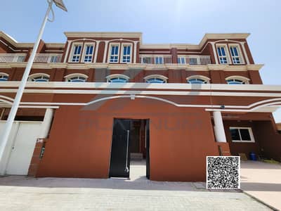 4 Schlafzimmer Villa zum Miete in Al Zahya, Ajman - WhatsApp Image 2026-10-29 at 09.35. 19. png