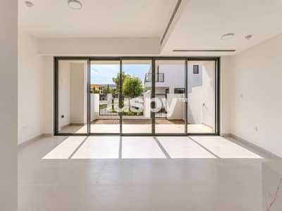 3 habitaciones Townhouse para en Alquiler en The Valley by Emaar, Dubai - Casa adosada en The Valley by Emaar，Lillia, 3 dormitorios, 155000 AED - 17019664