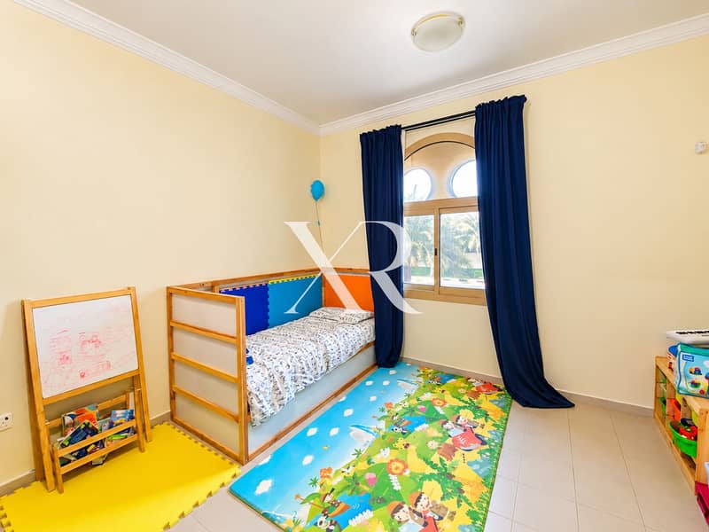 8 Colorful and Cozy Children’s Bedroom. png