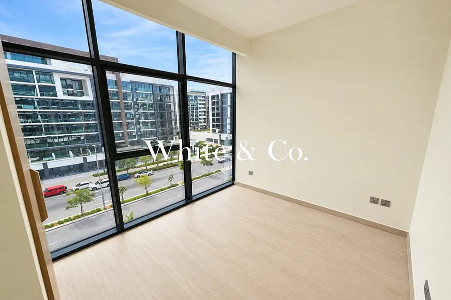 Rented | Net ROI 6.9% | Community Views |
