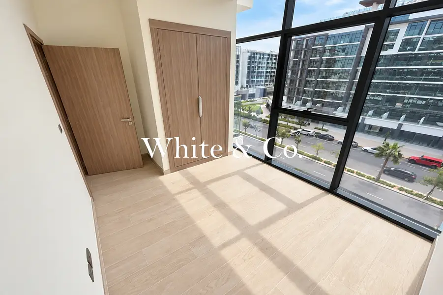 Rented | Net ROI 6.9% | Community Views |