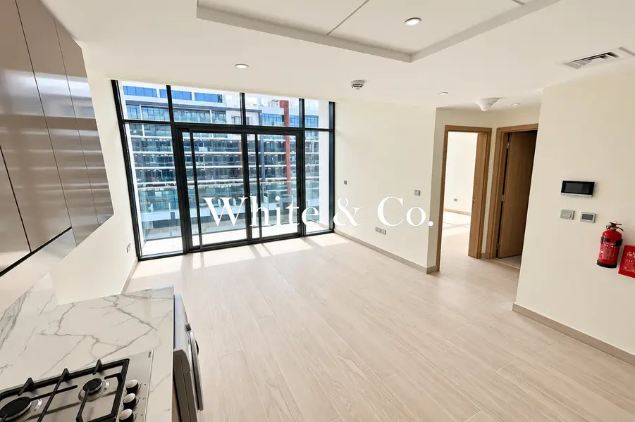 Rented | Net ROI 6.9% | Community Views |