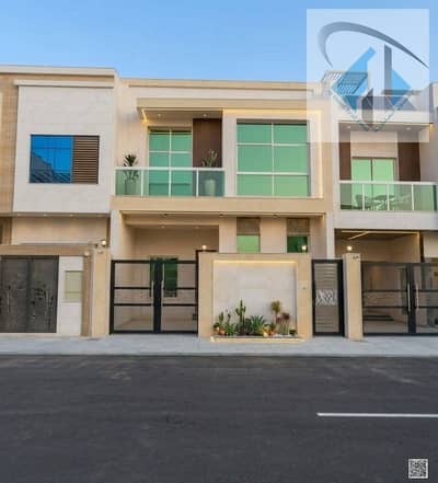 5 Schlafzimmer Villa zum Verkauf in Al Zahya, Ajman - batch_WhatsApp Image 2026-10-12 at 11.03. 36 AM. jpeg