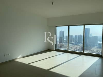 Studio zum Miete in Al Reem Island, Abu Dhabi - Wohnung in Al Reem Island，Shams Abu Dhabi，Shams Gate District，The Gate Tower，The Gate Tower 2, 73000 AED - 17019721